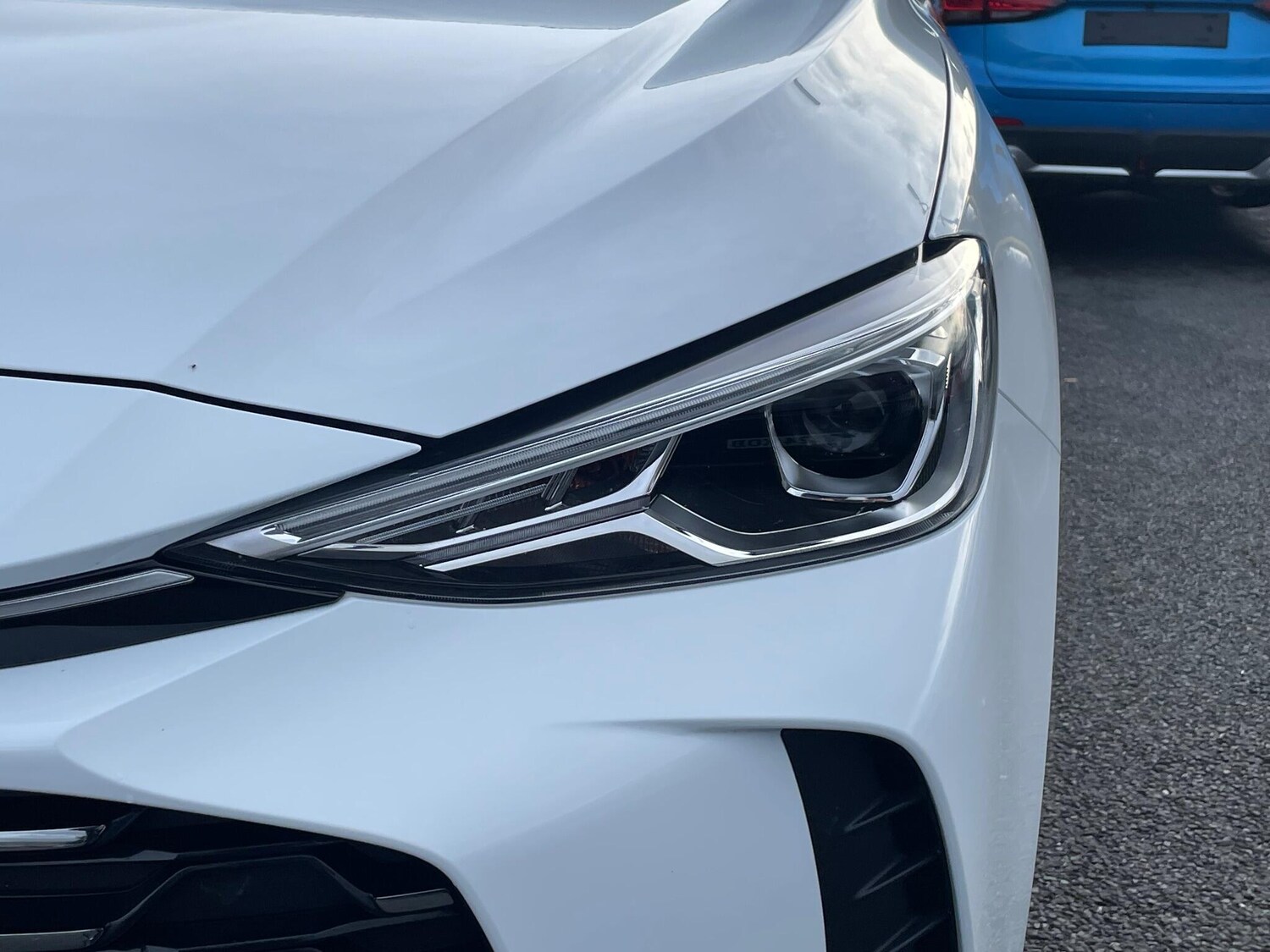 Used MG MG ZS 2024 for sale - 76370708: Photo 21