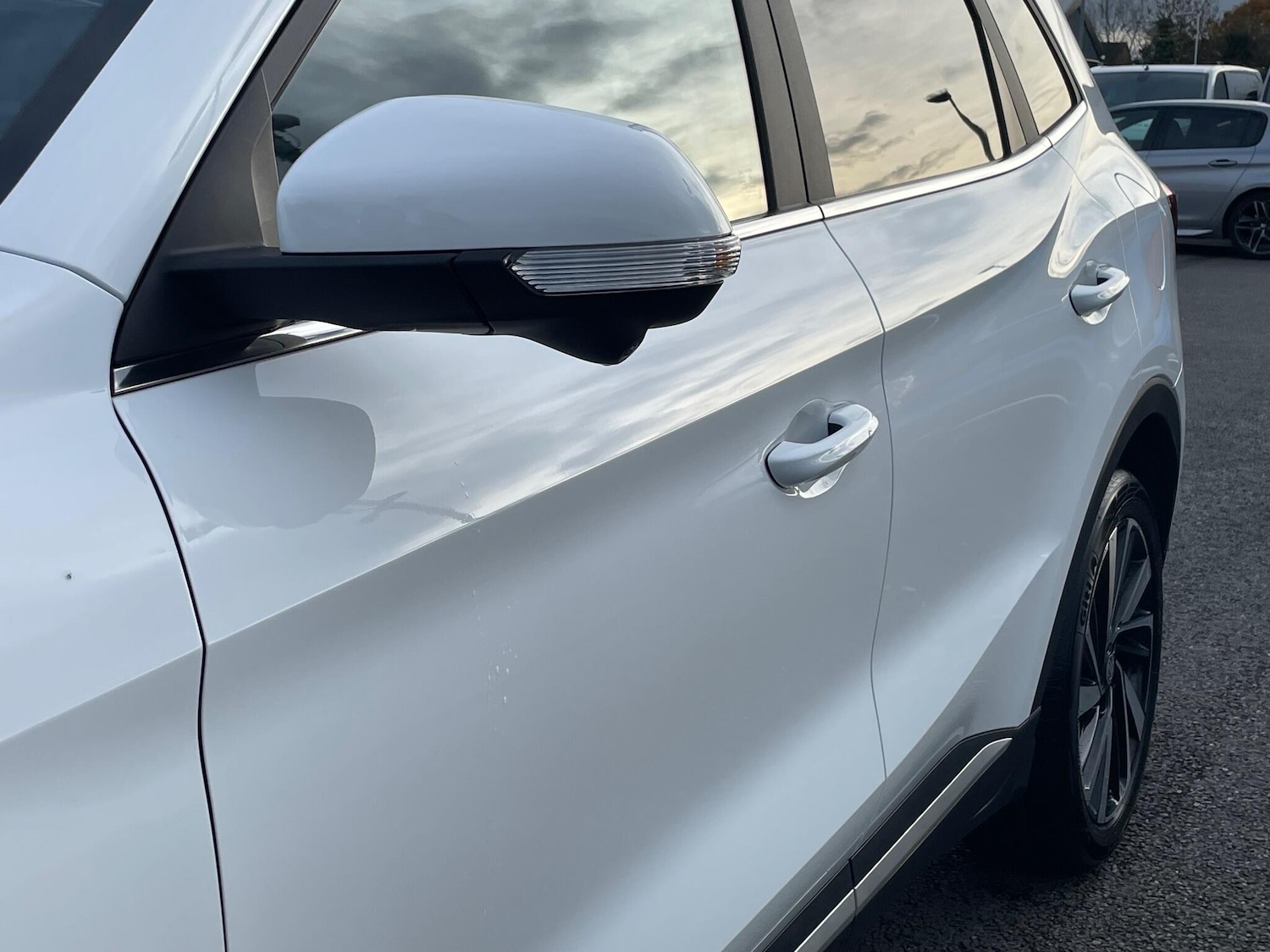 Used MG MG ZS 2024 for sale - 76370708: Photo 22