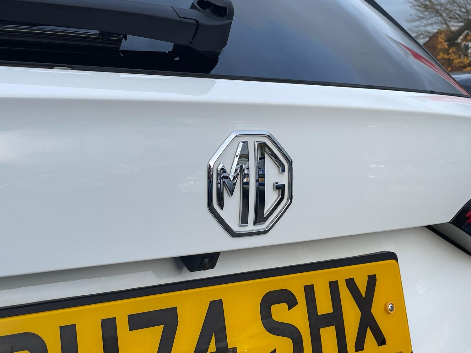 Used MG MG ZS 2024 for sale - 76370708: Photo 24