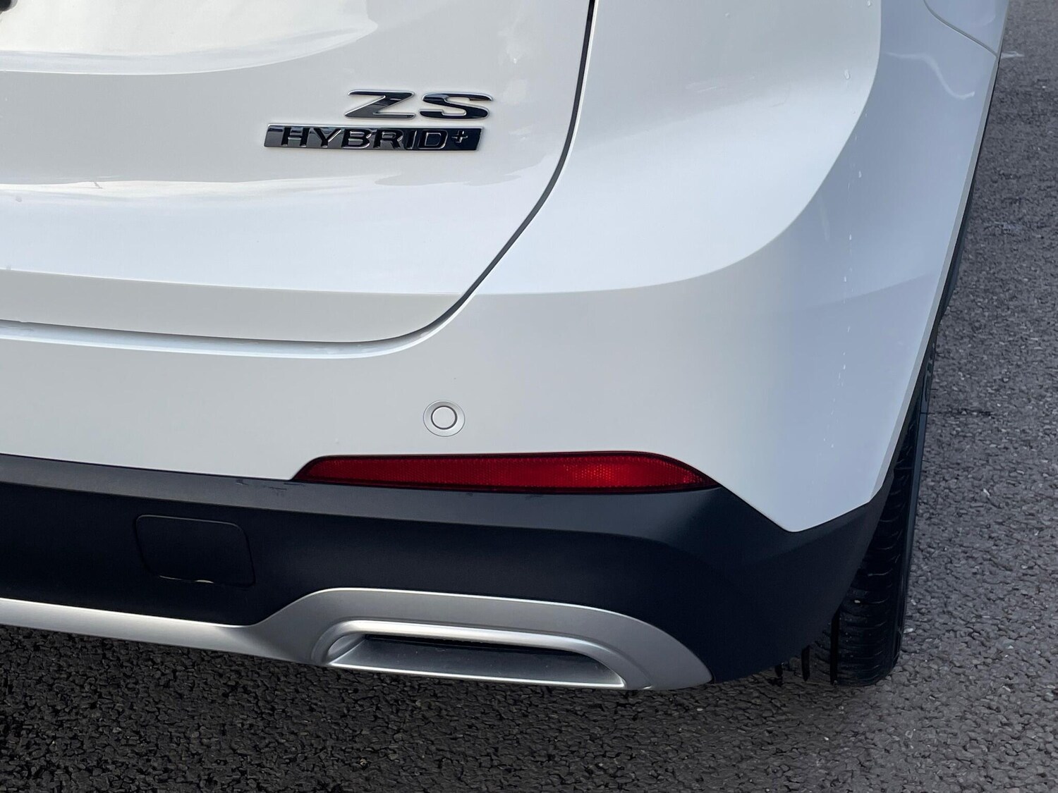 Used MG MG ZS 2024 for sale - 76370708: Photo 26