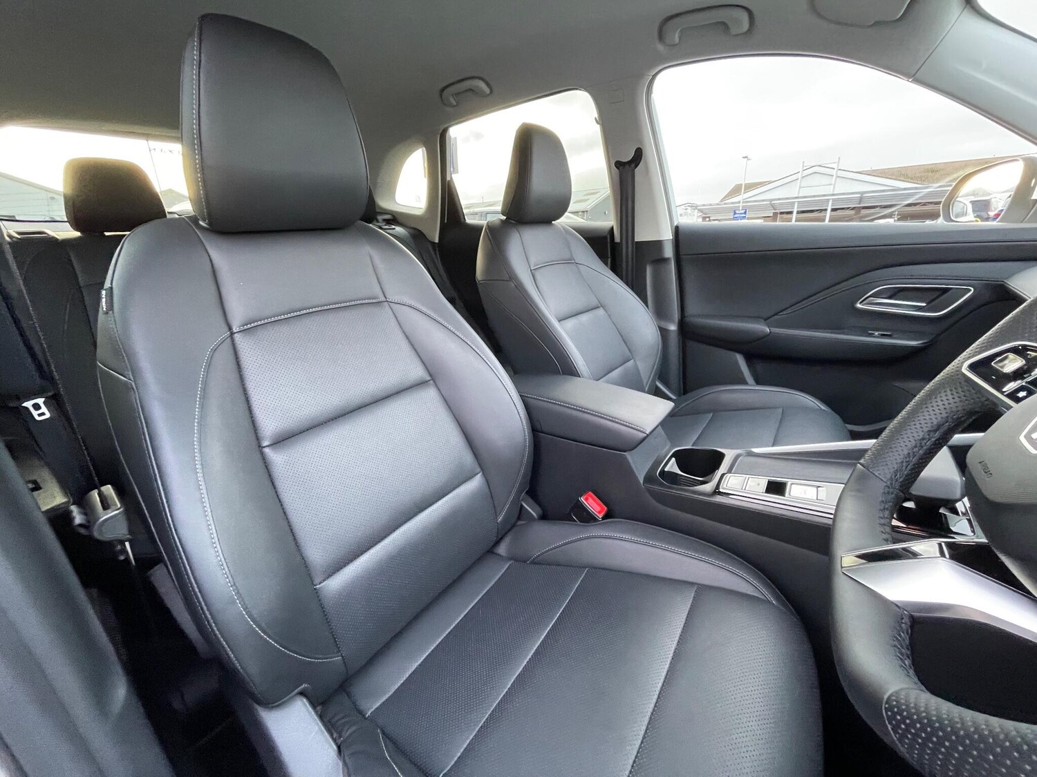 Used MG MG ZS 2024 for sale - 76370708: Photo 31