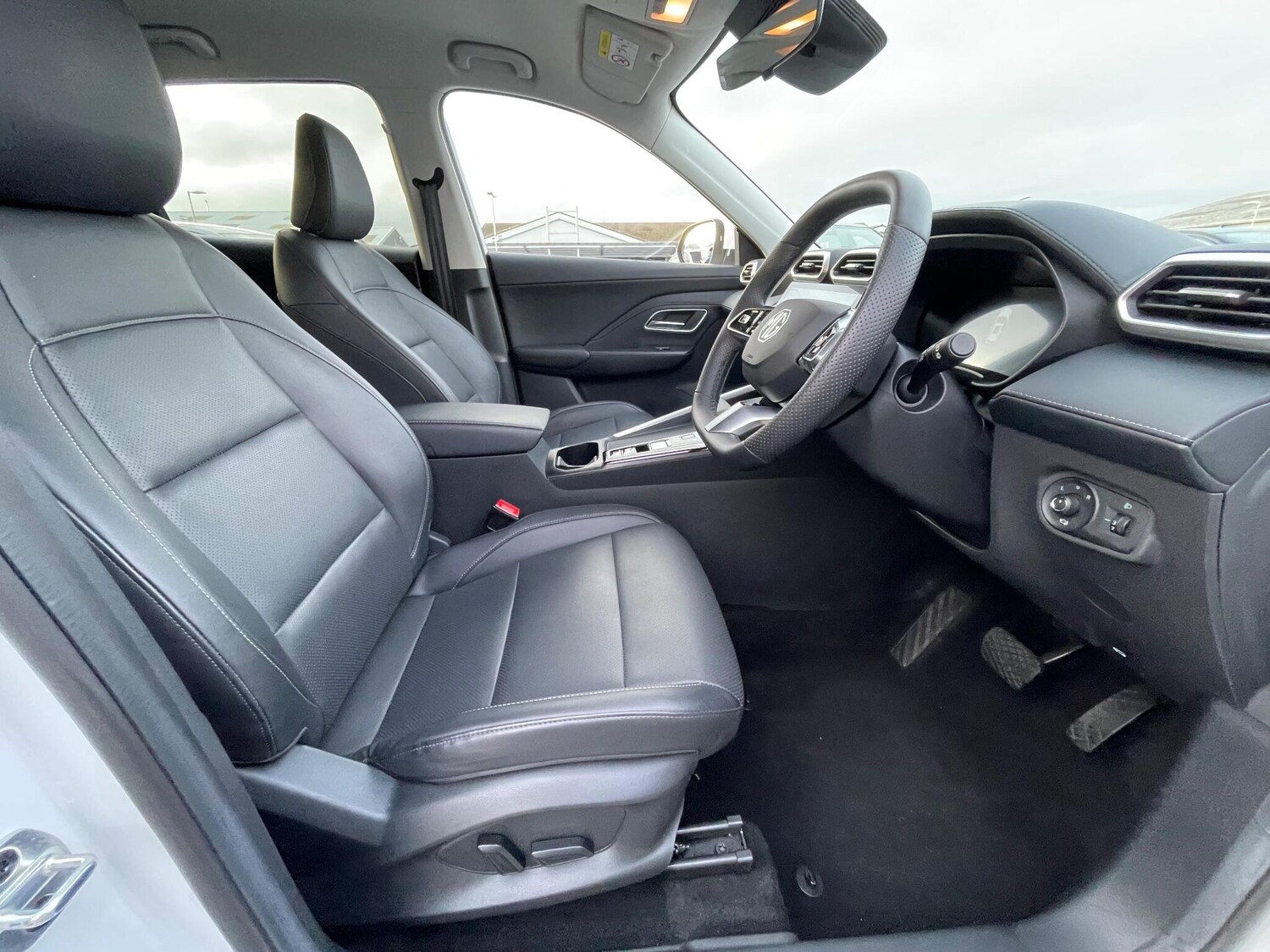 Used MG MG ZS 2024 for sale - 76370708: Photo 32