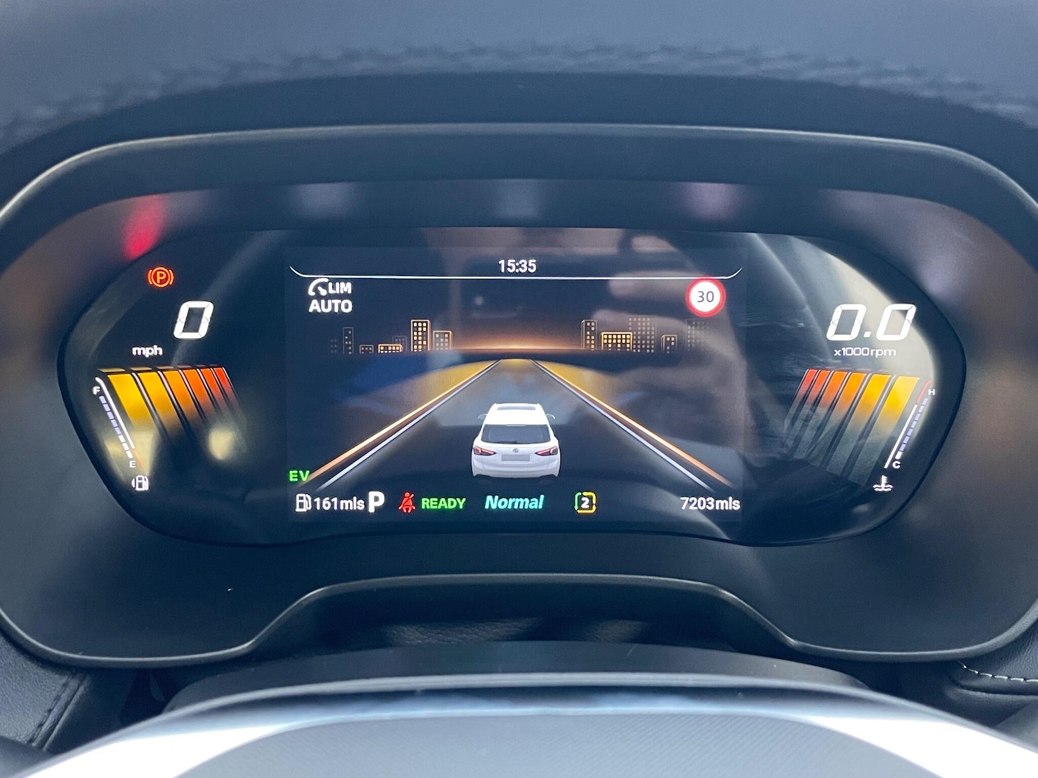 Used MG MG ZS 2024 for sale - 76370708: Photo 35