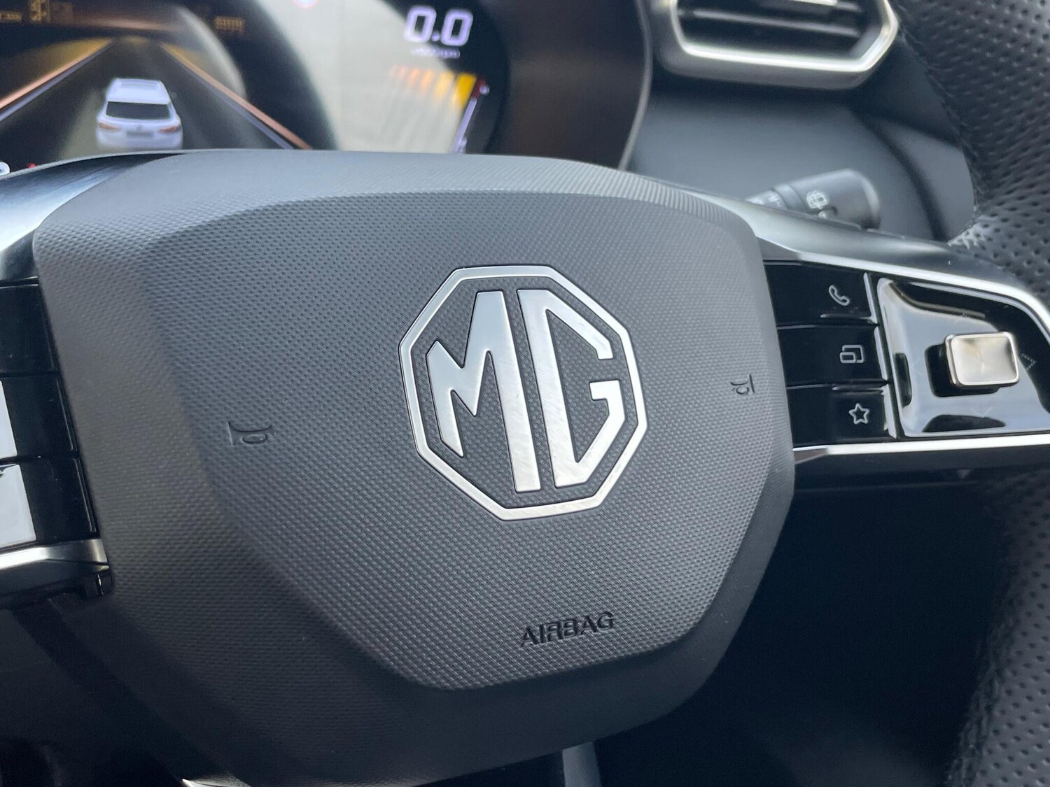 Used MG MG ZS 2024 for sale - 76370708: Photo 37