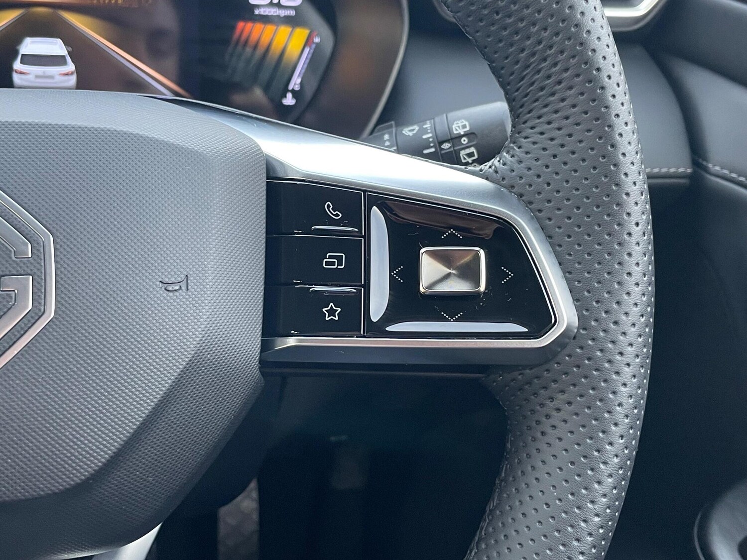 Used MG MG ZS 2024 for sale - 76370708: Photo 38