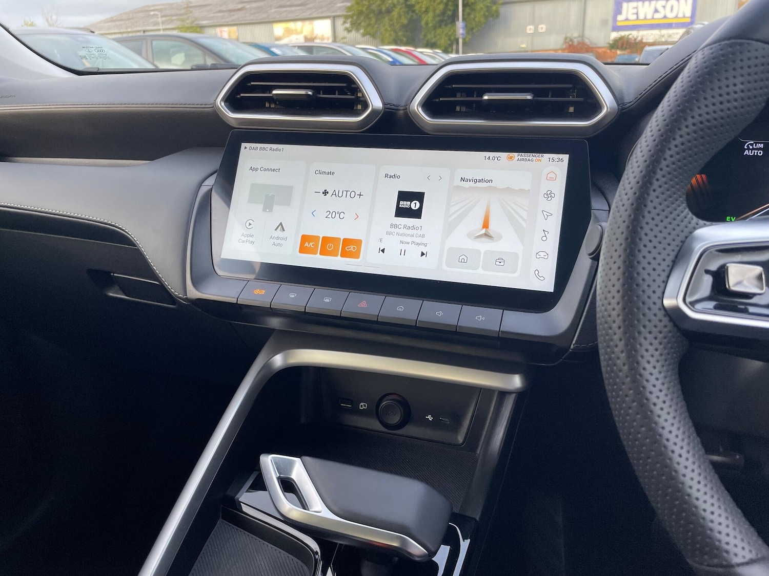 Used MG MG ZS 2024 for sale - 76370708: Photo 41