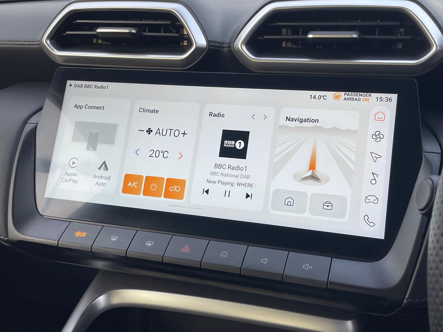 Used MG MG ZS 2024 for sale - 76370708: Photo 42