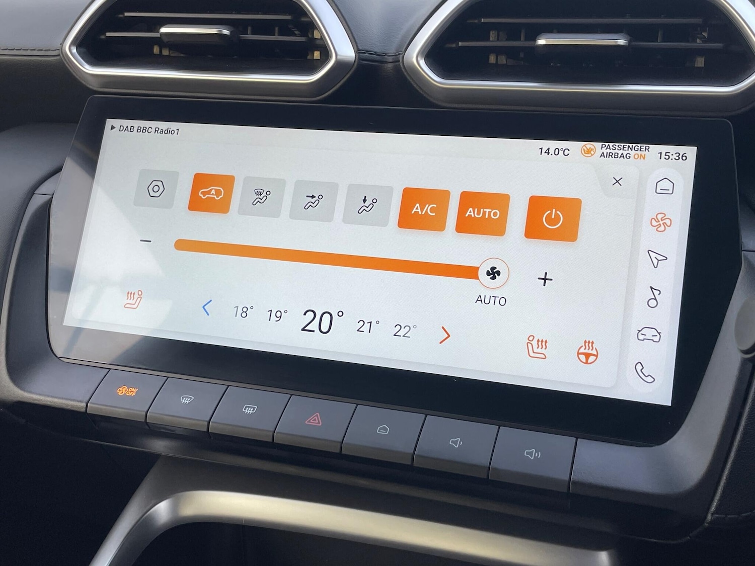 Used MG MG ZS 2024 for sale - 76370708: Photo 43