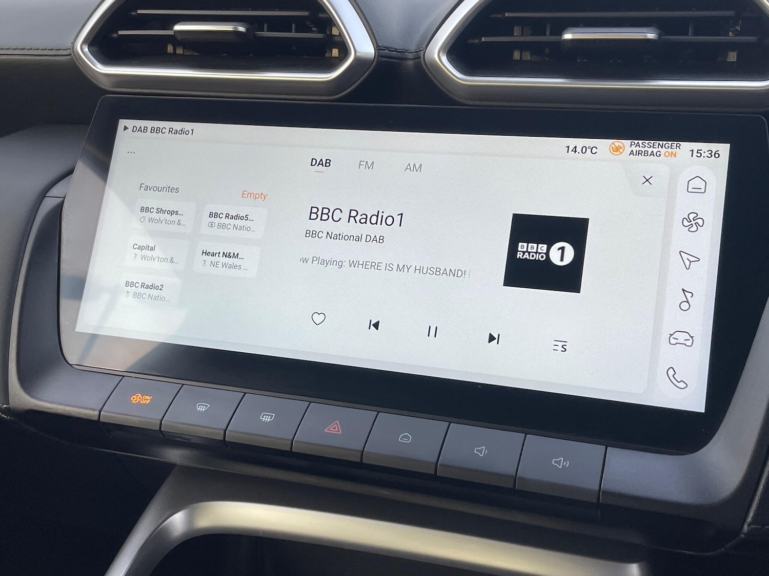 Used MG MG ZS 2024 for sale - 76370708: Photo 44