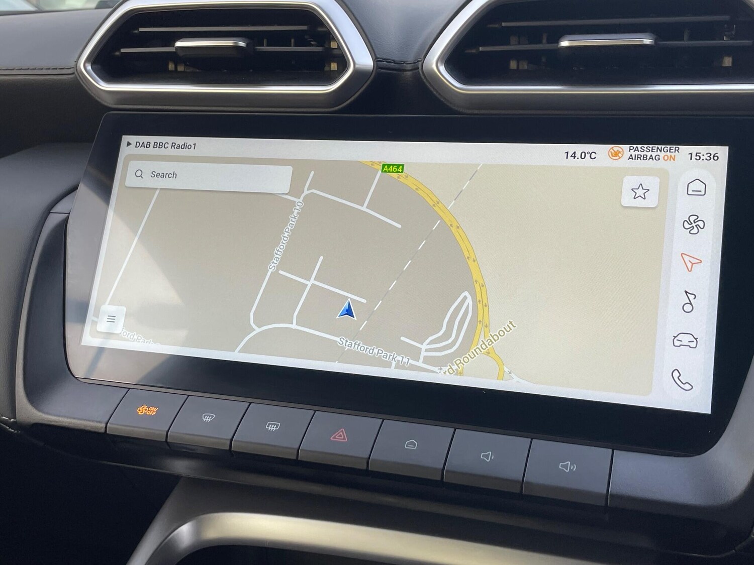 Used MG MG ZS 2024 for sale - 76370708: Photo 45