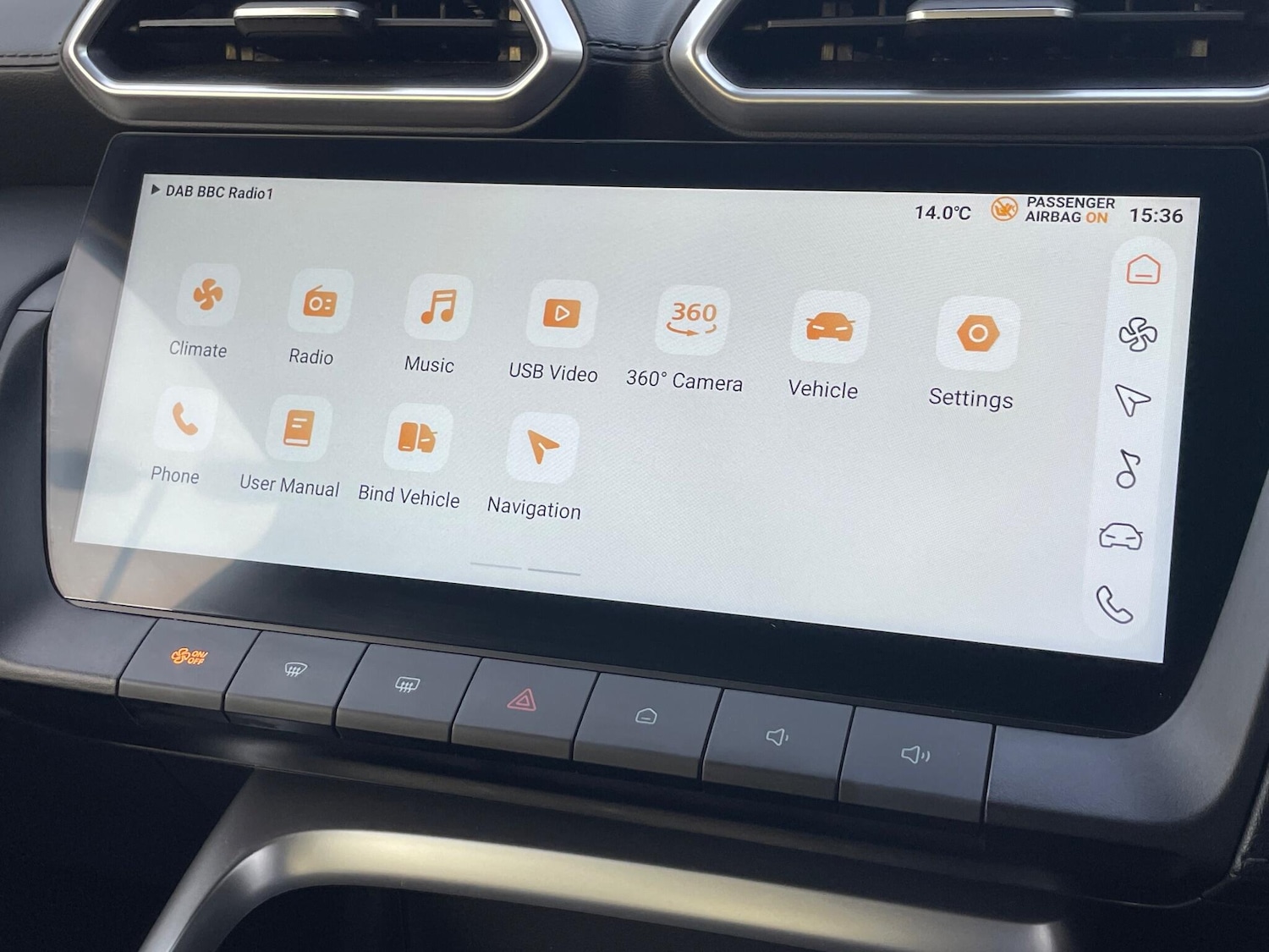 Used MG MG ZS 2024 for sale - 76370708: Photo 46