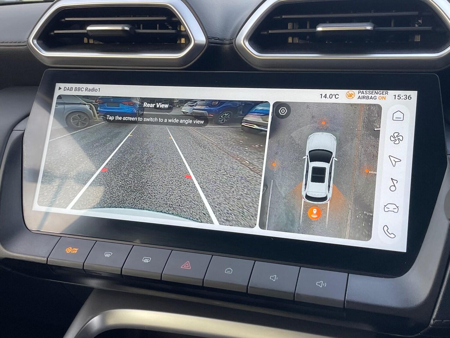 Used MG MG ZS 2024 for sale - 76370708: Photo 47