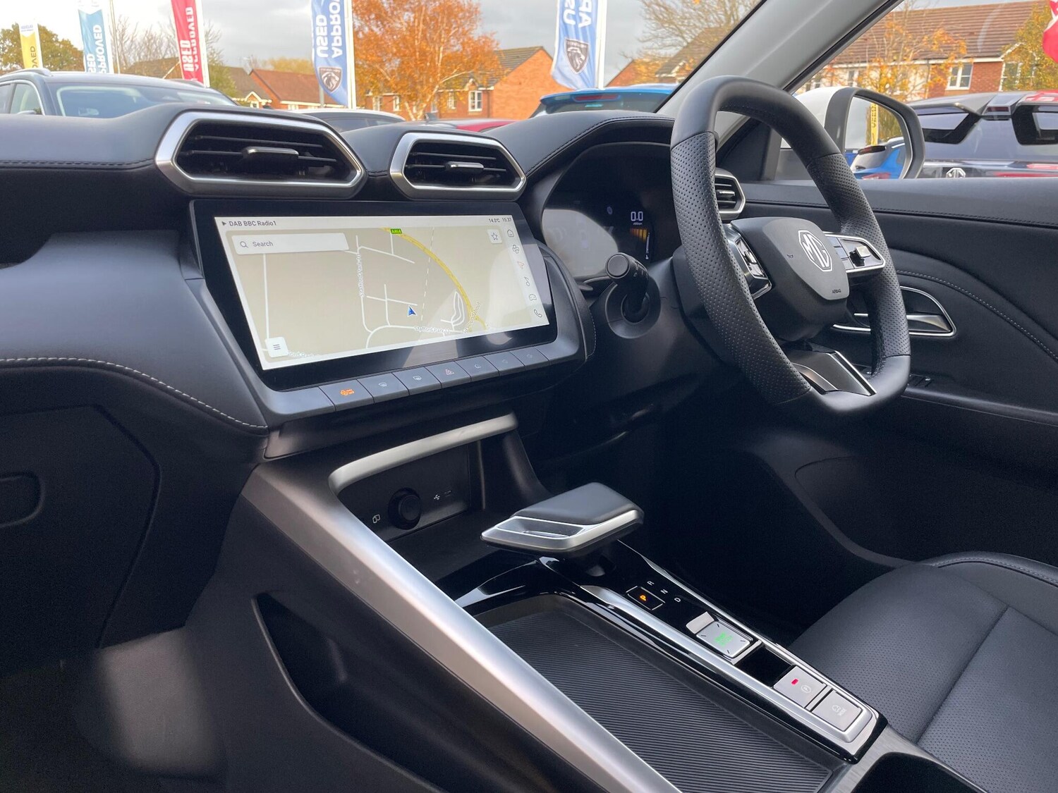 Used MG MG ZS 2024 for sale - 76370708: Photo 50