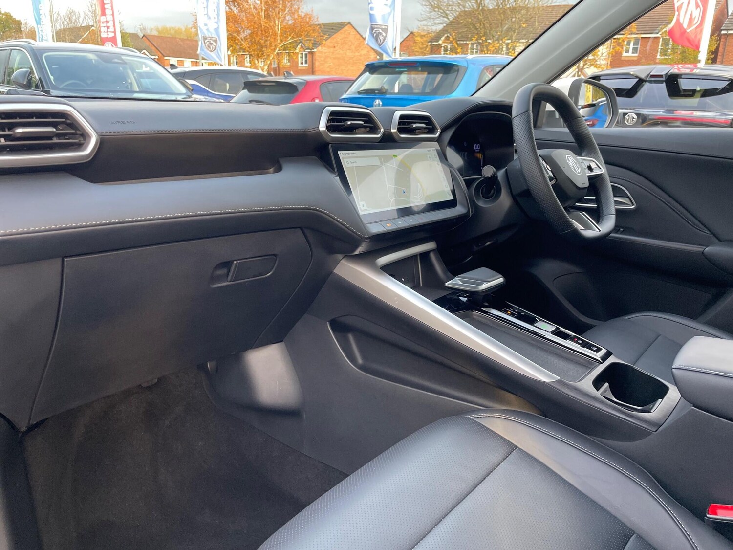 Used MG MG ZS 2024 for sale - 76370708: Photo 51