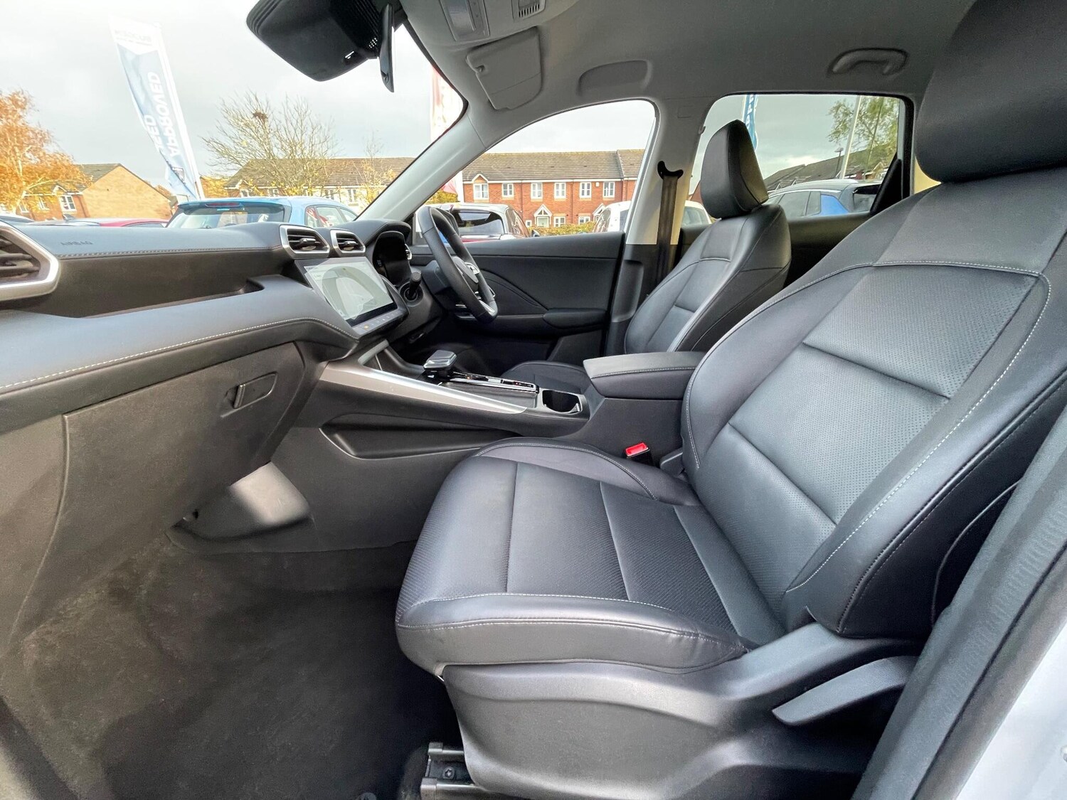 Used MG MG ZS 2024 for sale - 76370708: Photo 52