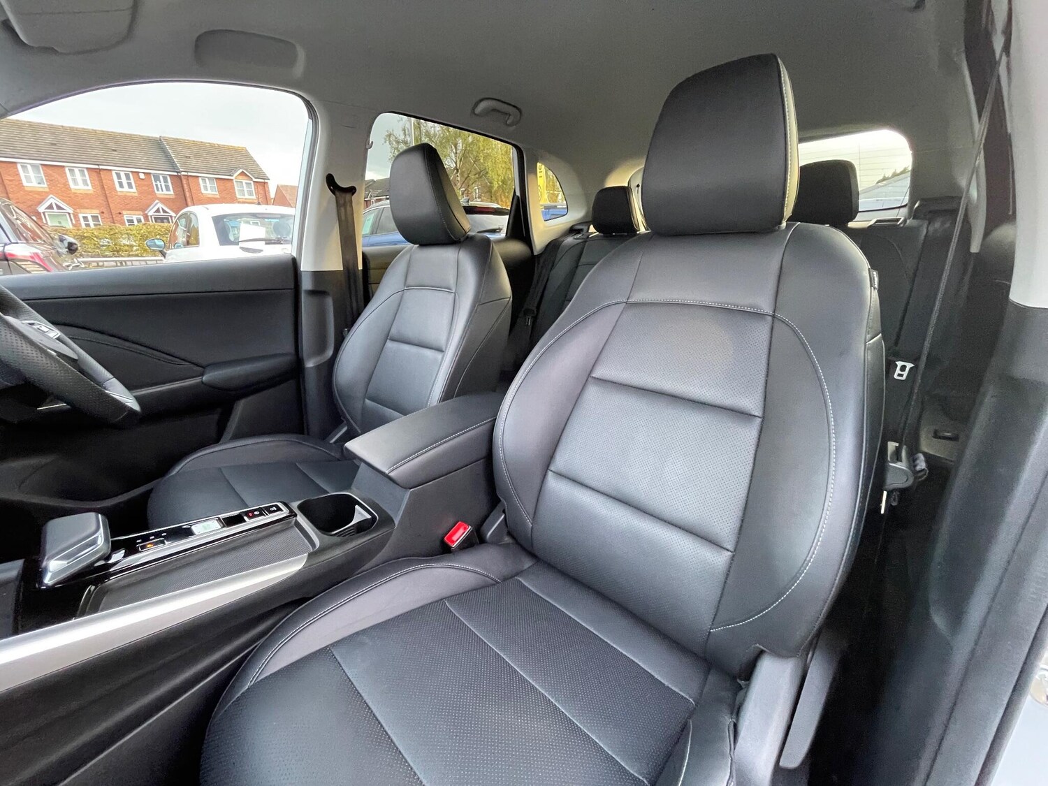 Used MG MG ZS 2024 for sale - 76370708: Photo 53