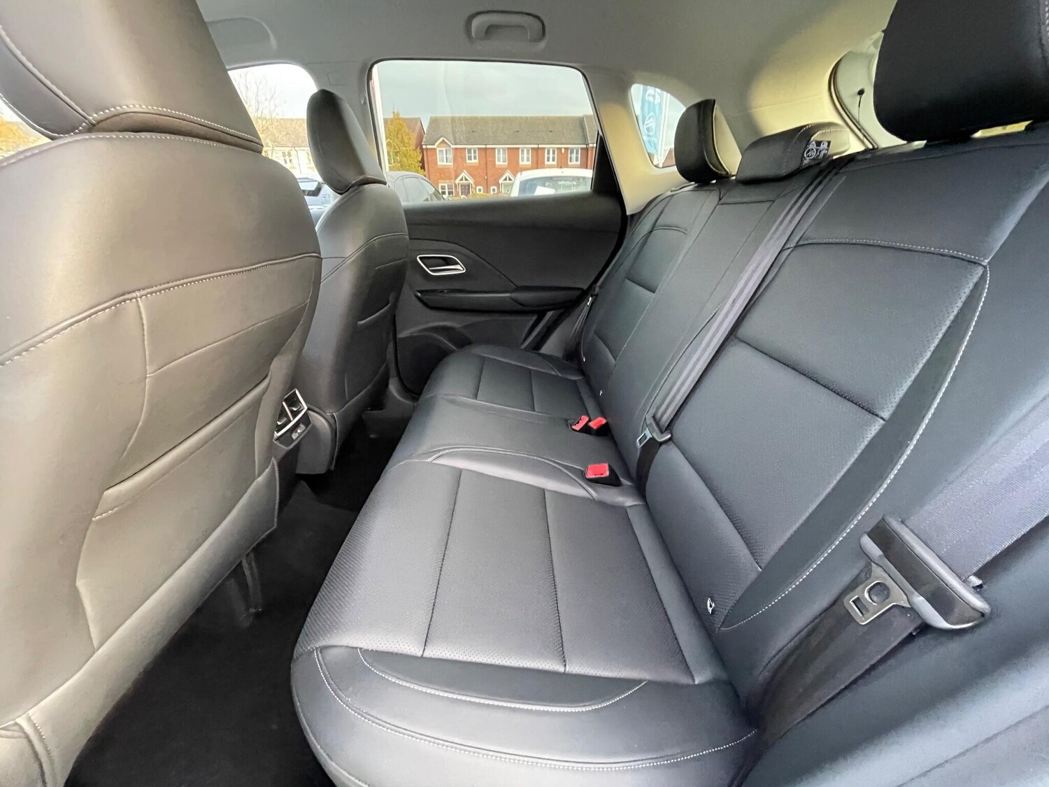 Used MG MG ZS 2024 for sale - 76370708: Photo 54