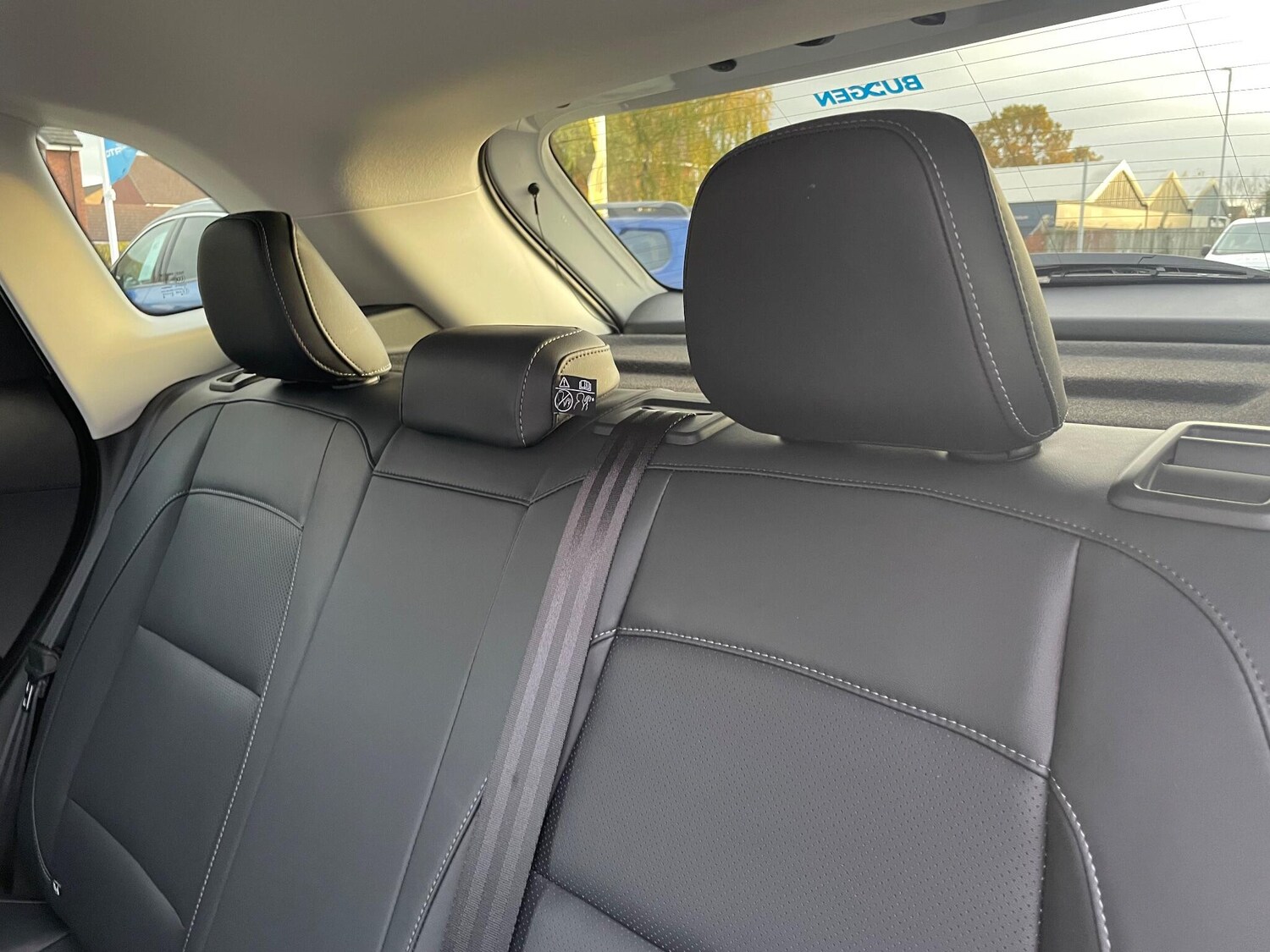 Used MG MG ZS 2024 for sale - 76370708: Photo 56