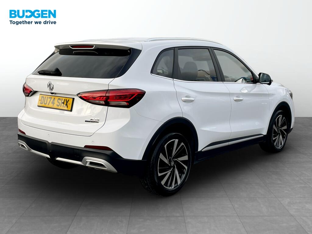 Used MG MG ZS 2024 for sale - 76370708: Photo 6