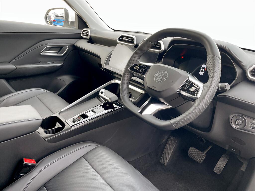 Used MG MG ZS 2024 for sale - 76370708: Photo 9