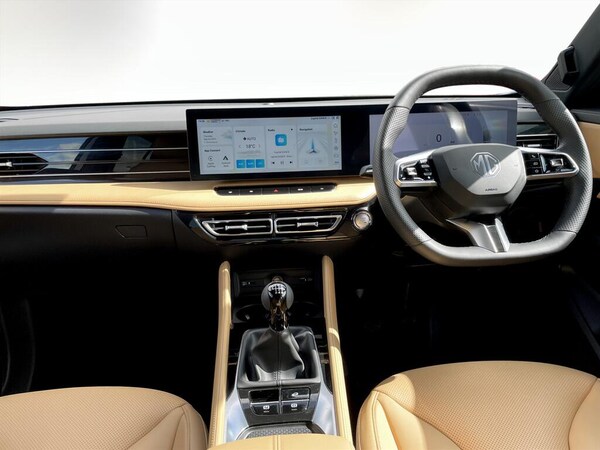 Used MG MG HS 2024 for sale - 75670662: Photo 11