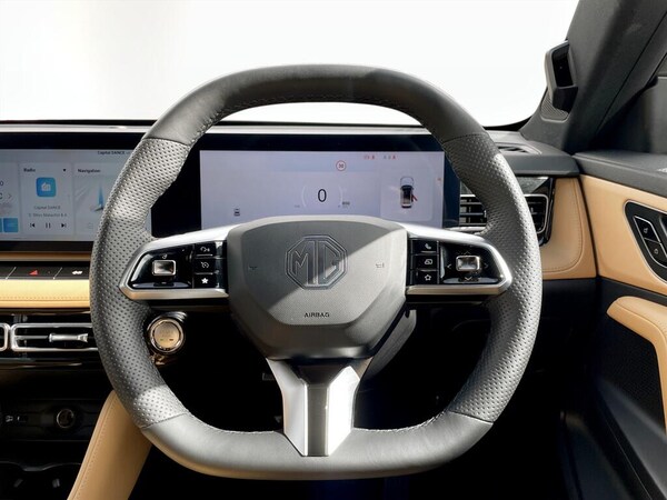 Used MG MG HS 2024 for sale - 75670662: Photo 12