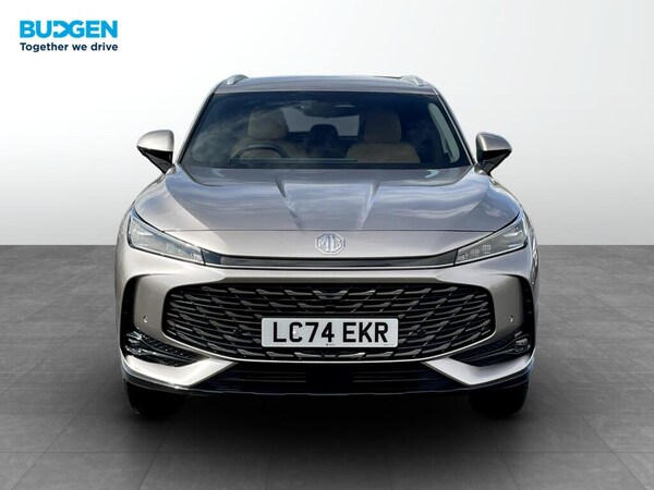 Used MG MG HS 2024 for sale - 75670662: Photo 2