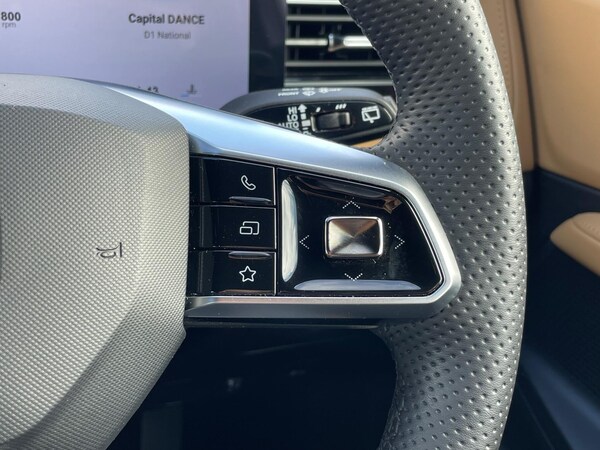 Used MG MG HS 2024 for sale - 75670662: Photo 42