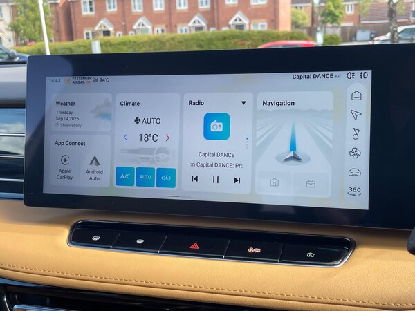 Used MG MG HS 2024 for sale - 75670662: Photo 46