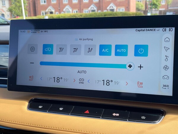 Used MG MG HS 2024 for sale - 75670662: Photo 47
