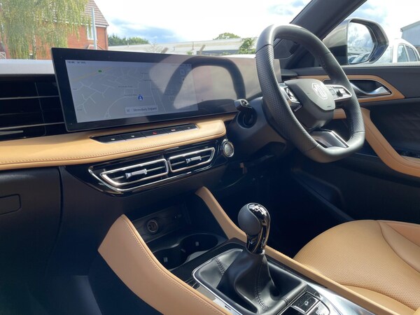 Used MG MG HS 2024 for sale - 75670662: Photo 53