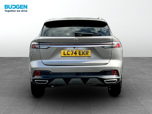 Used MG MG HS 2024 for sale - 75670662: Photo 5