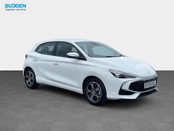 Used MG MG3 2026 for sale - 79698014: Photo