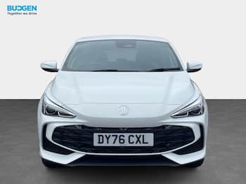Used MG MG3 2026 for sale - 79698014: Photo