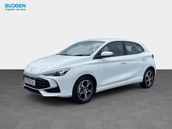 Used MG MG3 2026 for sale - 79698014: Photo