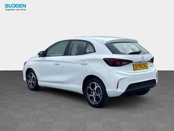 Used MG MG3 2026 for sale - 79698014: Photo