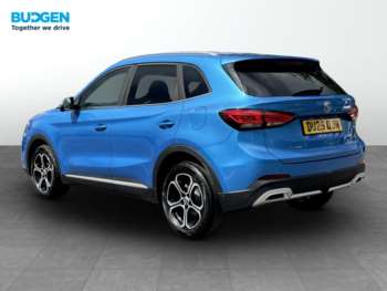 Used MG MG ZS 2025 for sale - 74700859: Photo