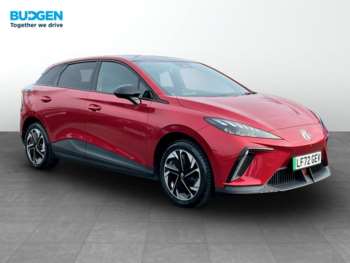 2023 (72) - 64kWh Trophy Long Range Auto 5dr