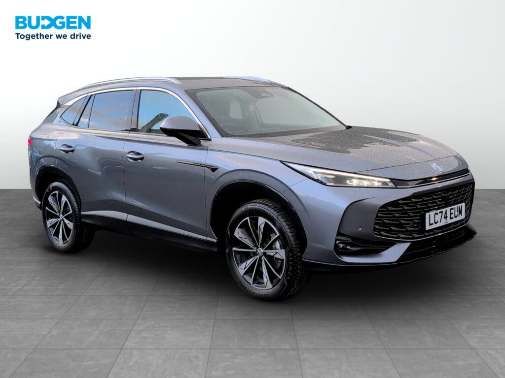 Used MG MG HS 2024 for sale - 76658941: Photo 1