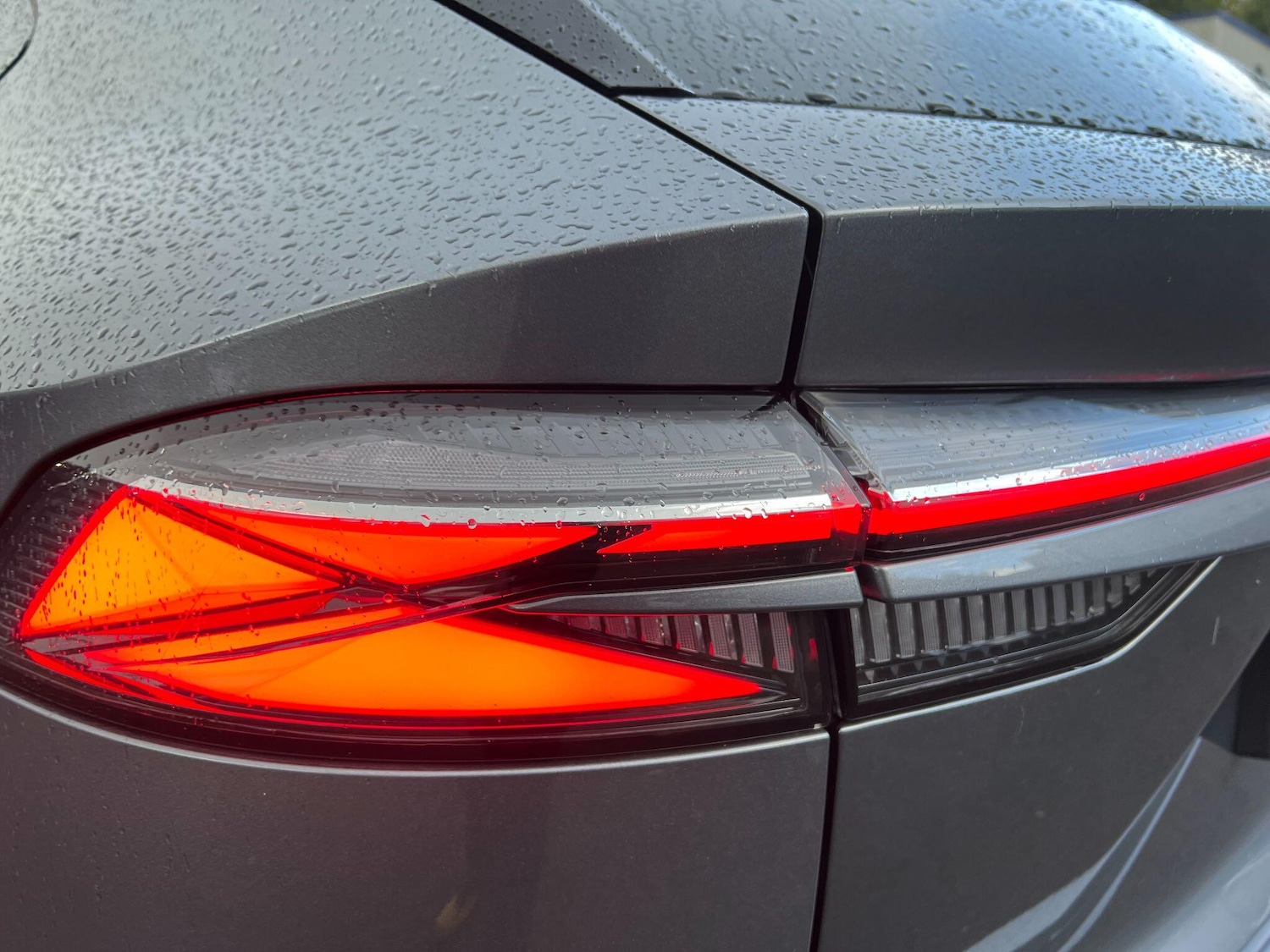 Used MG MG HS 2024 for sale - 76658941: Photo 10