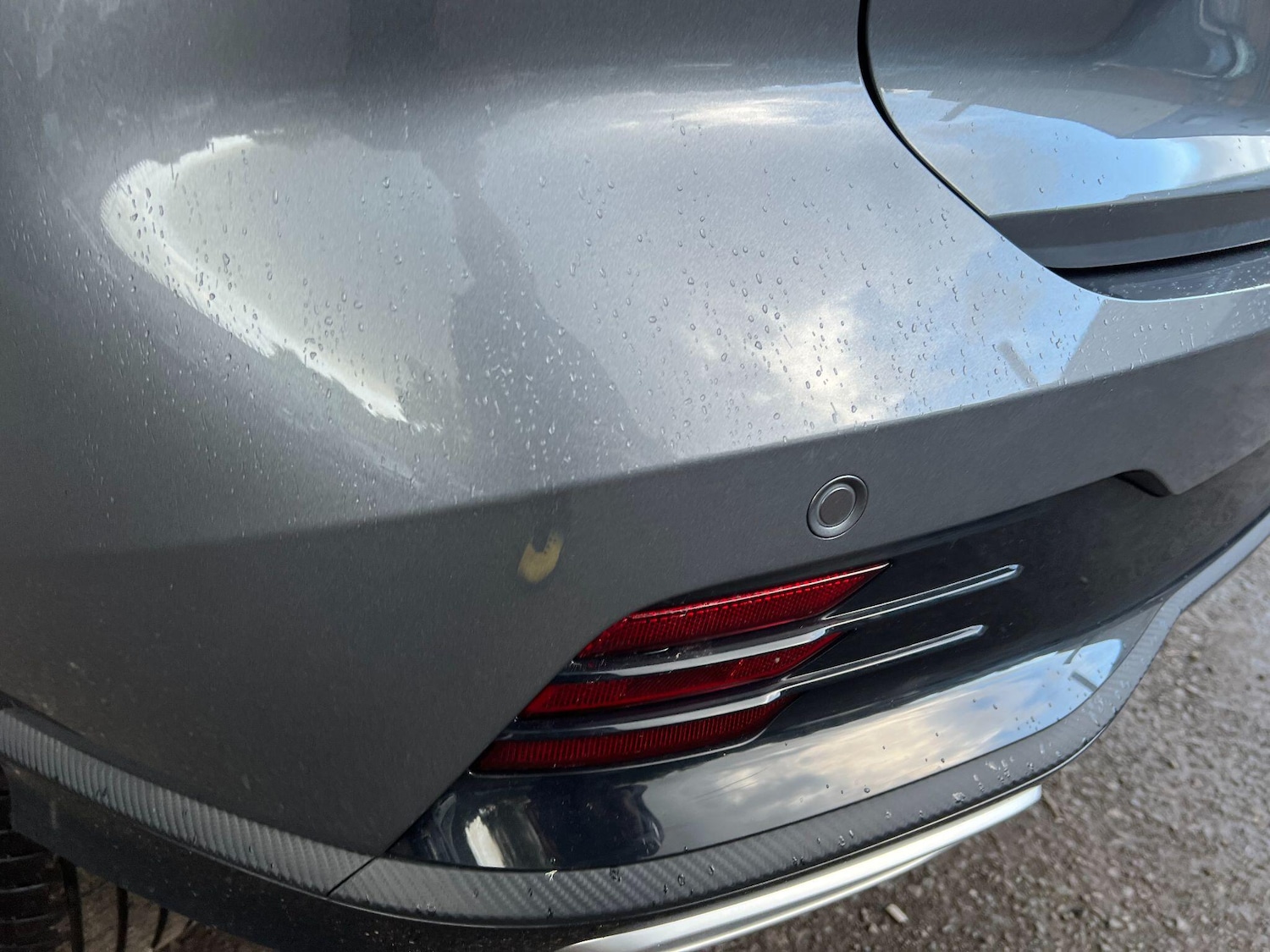 Used MG MG HS 2024 for sale - 76658941: Photo 12