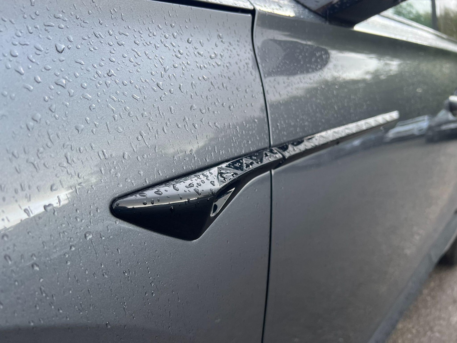 Used MG MG HS 2024 for sale - 76658941: Photo 13