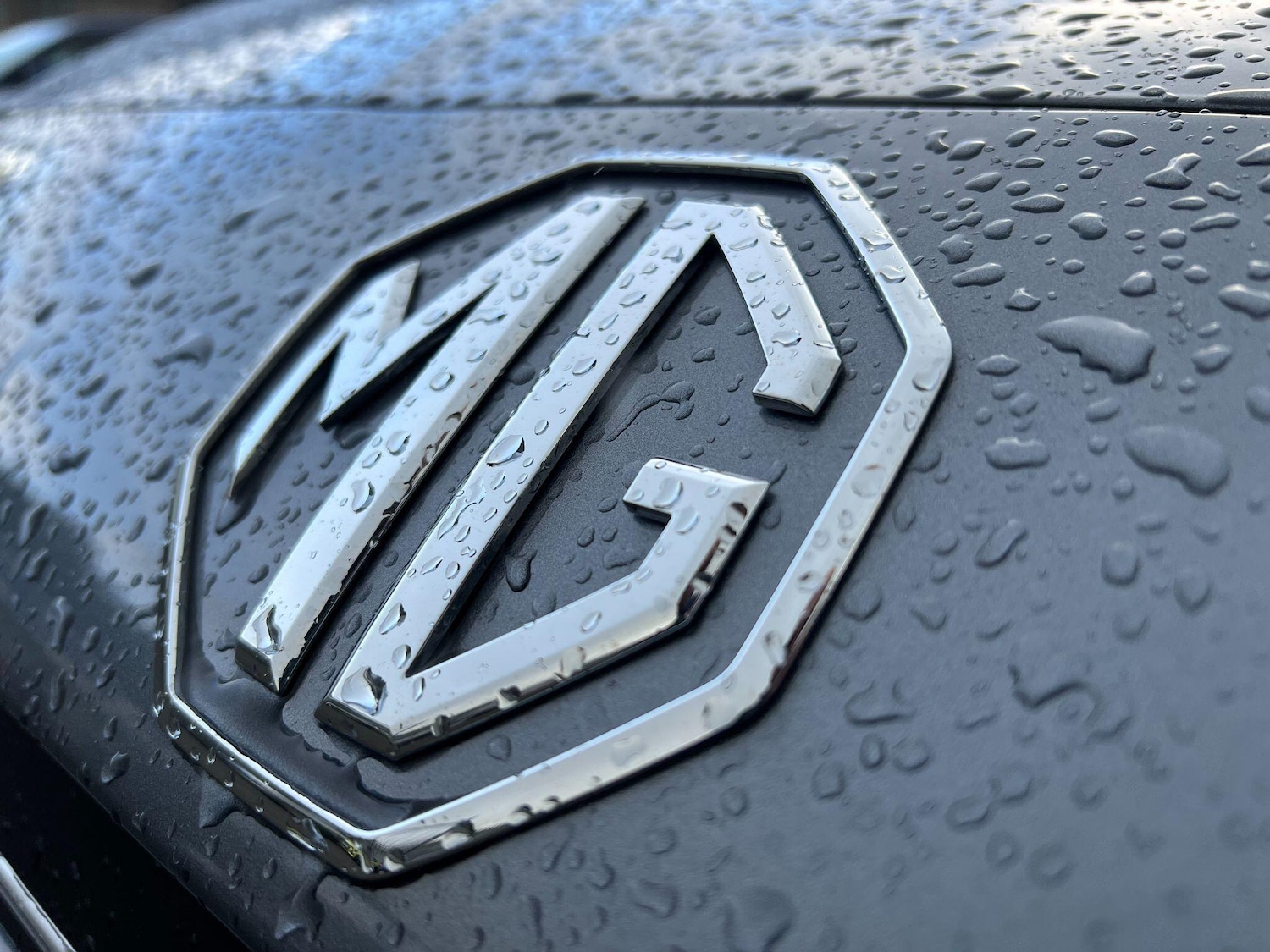 Used MG MG HS 2024 for sale - 76658941: Photo 17