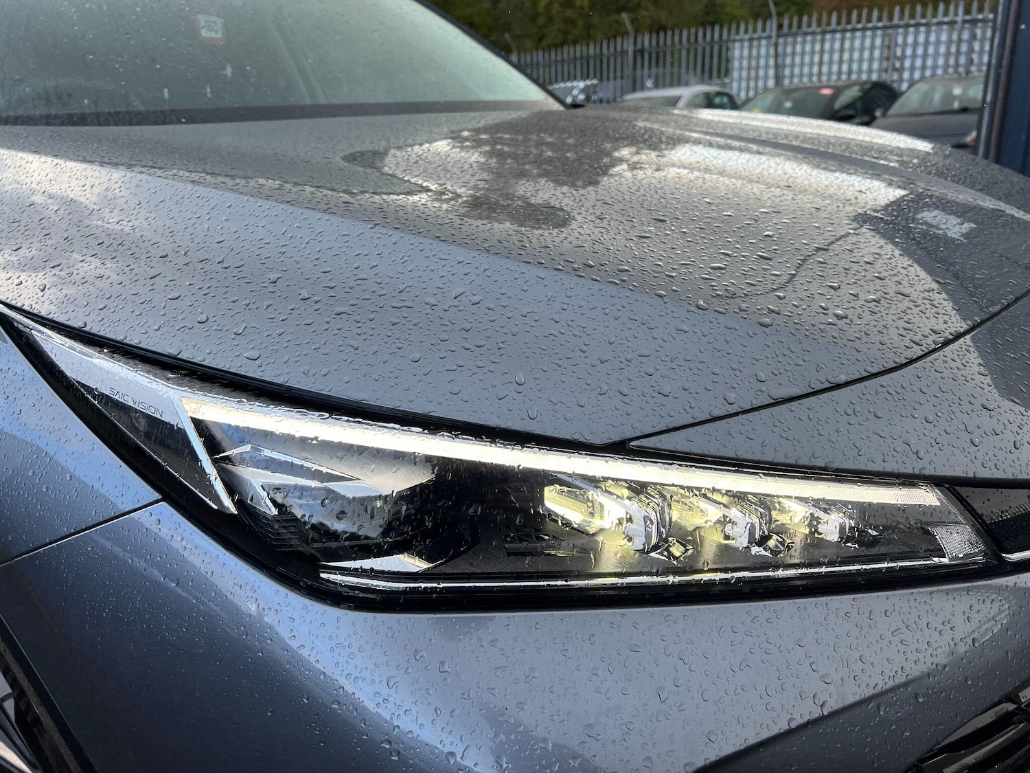 Used MG MG HS 2024 for sale - 76658941: Photo 18