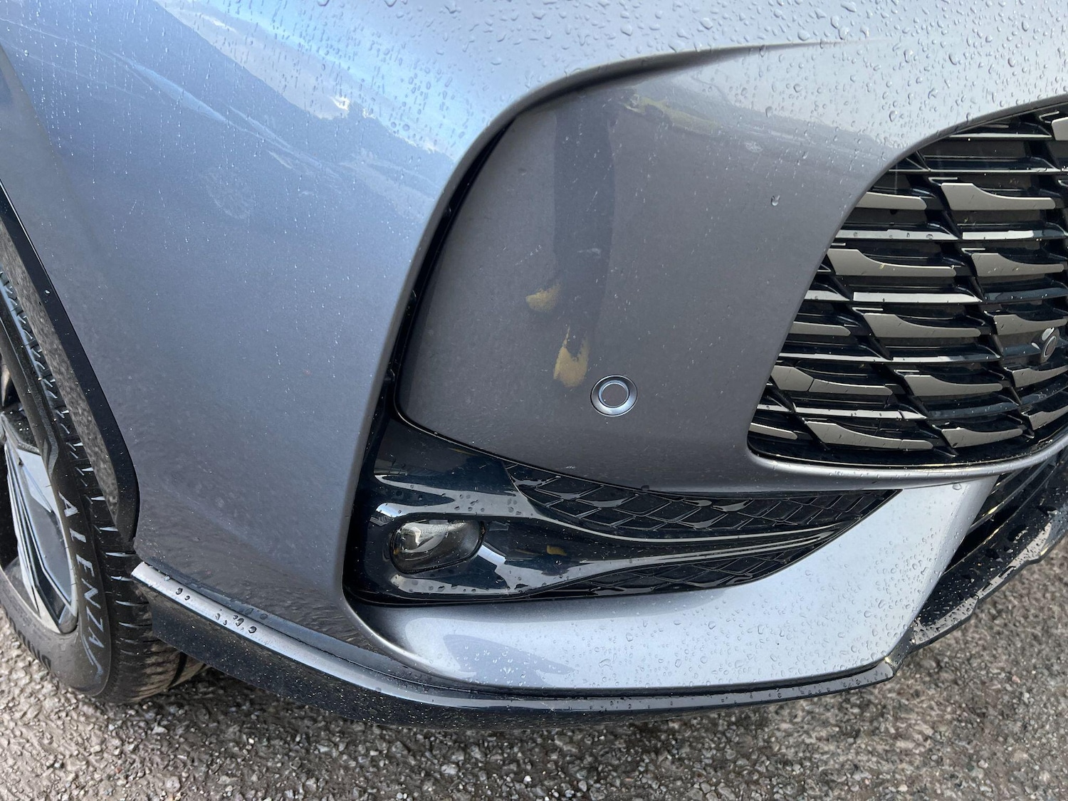 Used MG MG HS 2024 for sale - 76658941: Photo 19