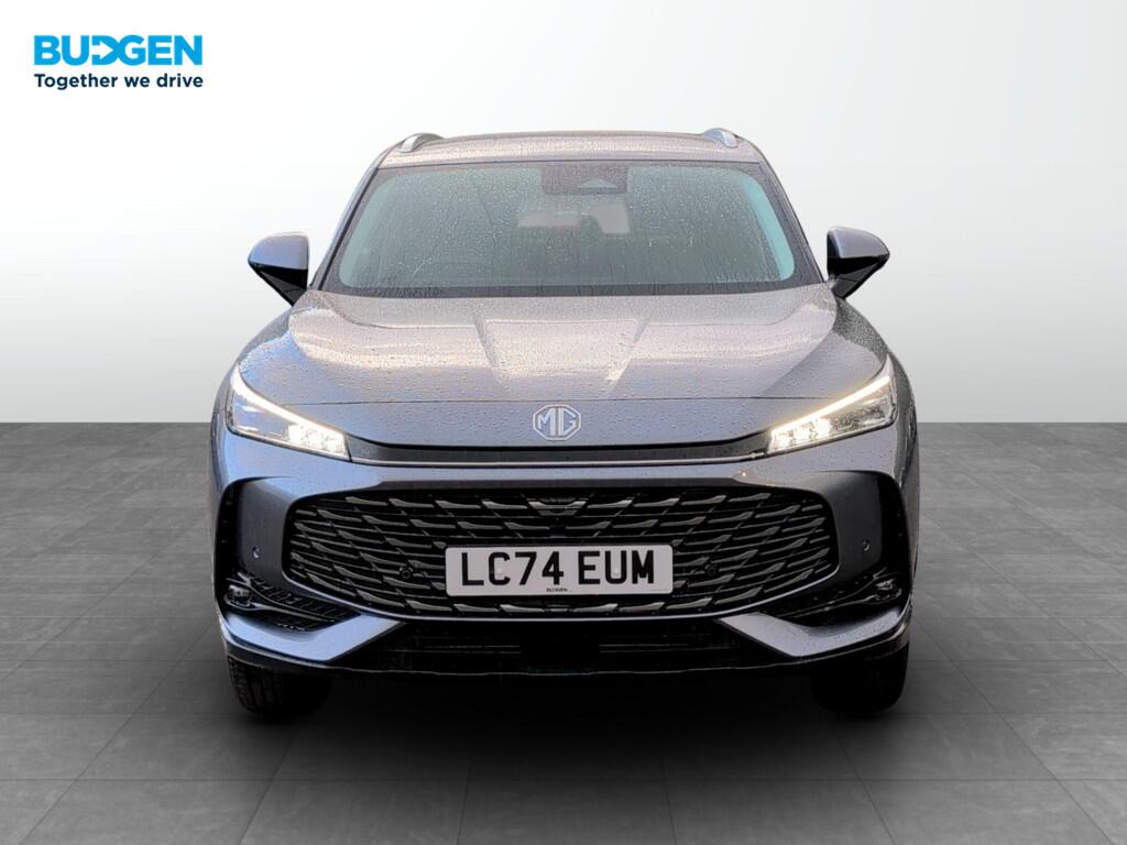 Used MG MG HS 2024 for sale - 76658941: Photo 2