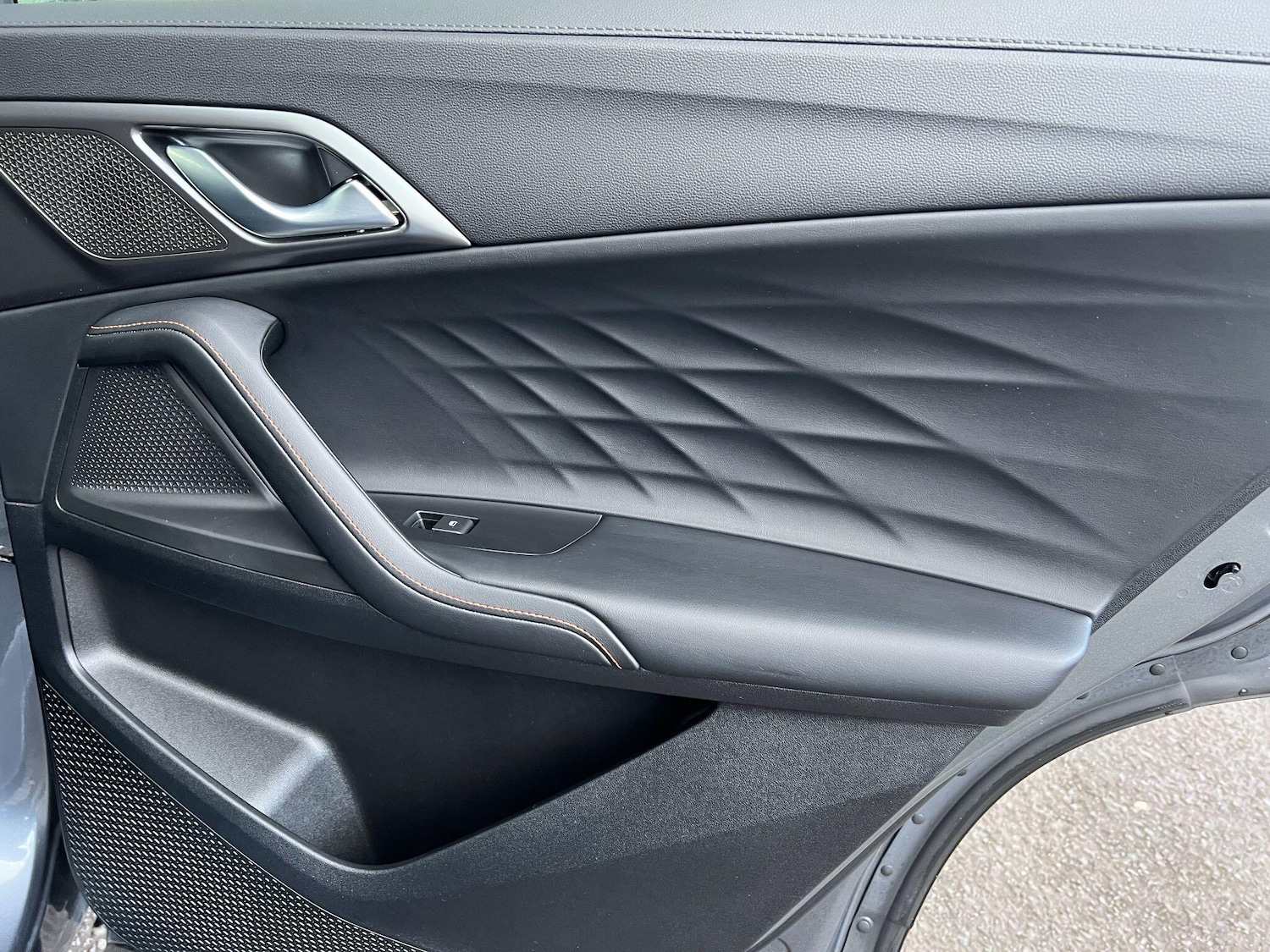 Used MG MG HS 2024 for sale - 76658941: Photo 25