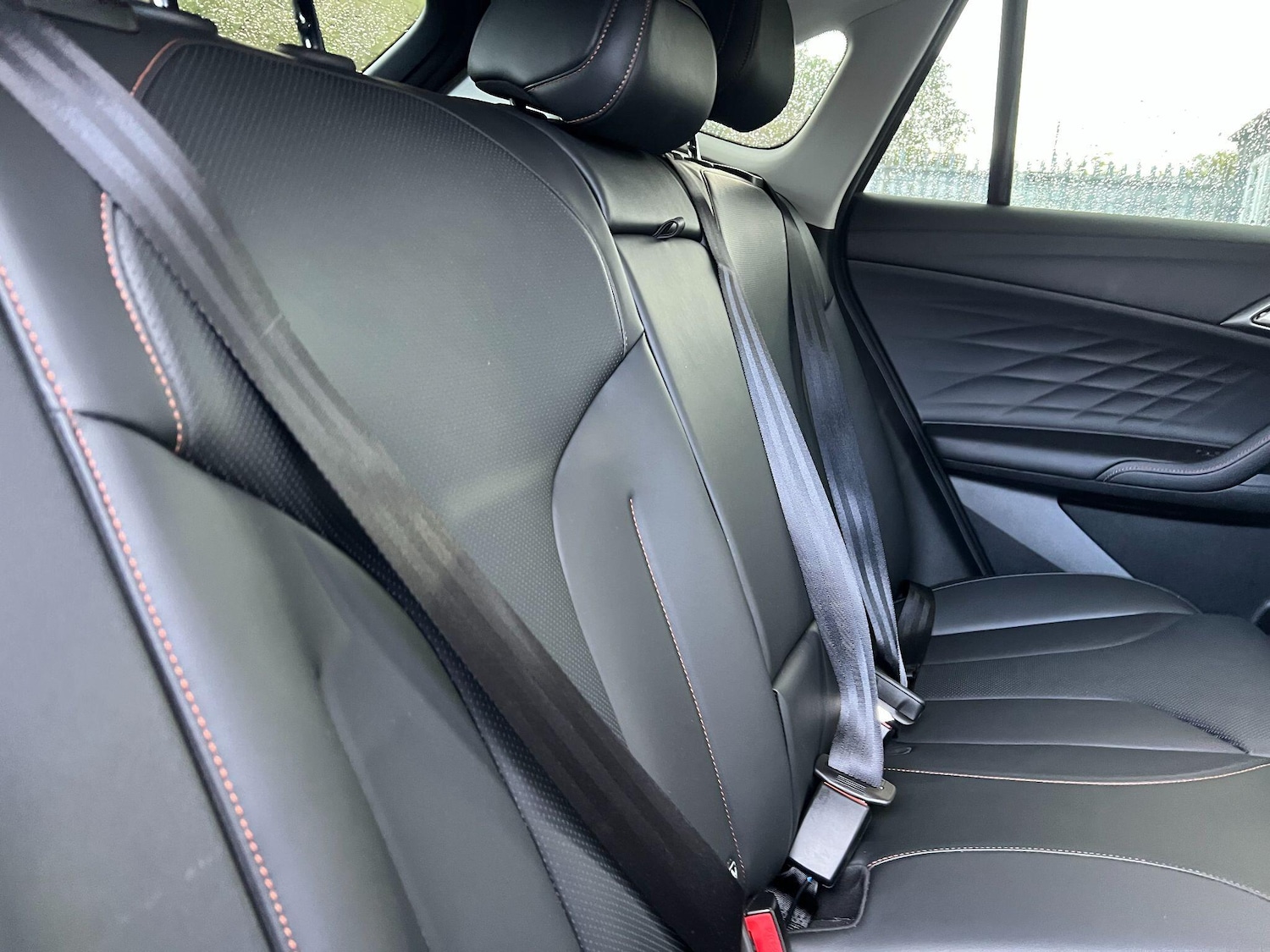 Used MG MG HS 2024 for sale - 76658941: Photo 27