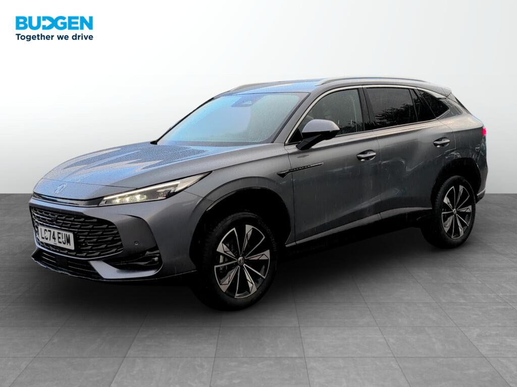 Used MG MG HS 2024 for sale - 76658941: Photo 3