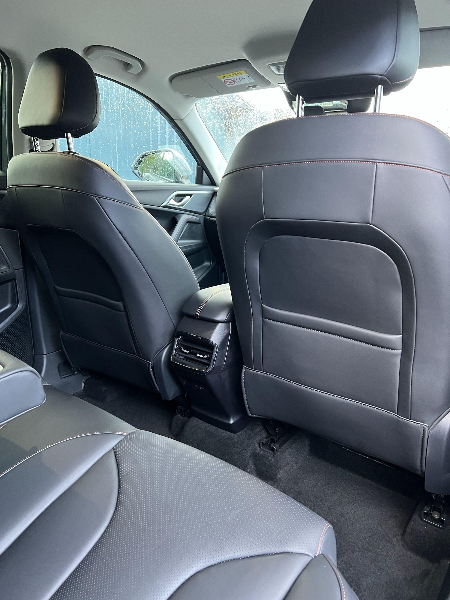 Used MG MG HS 2024 for sale - 76658941: Photo 30